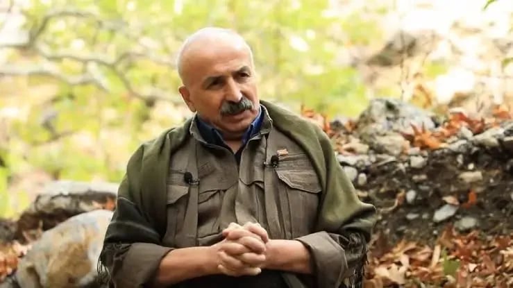 Mustafa Karasu: Wexto ke azadîya Rayberîye bêra caardene, komplo do bi temamî bêro puçkerdene