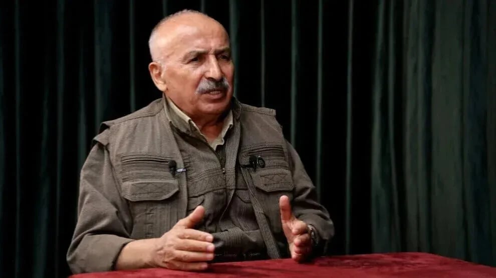 Mustafa Karasu: Sey verê fedakerdişê kurdan êdî hende asan nîyo