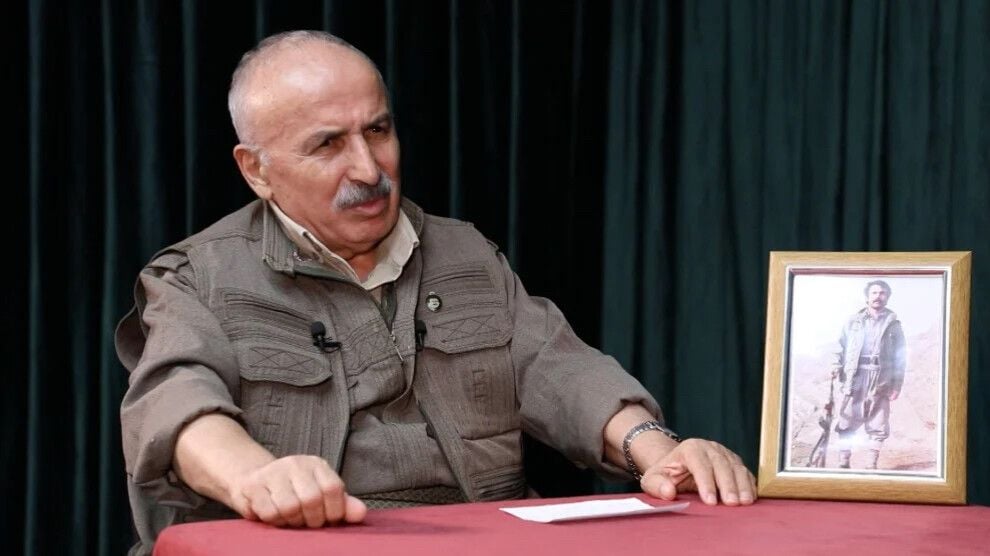 Karasû: Kêmasî ye ku rewşa Rêber Apo di qanûnê de nehatiye destnîşankirin