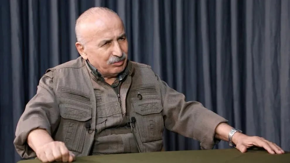 Karasû: Em hêvî dikin ku rû bi rû hevdîtinê bi Rêber Apo re bikin
