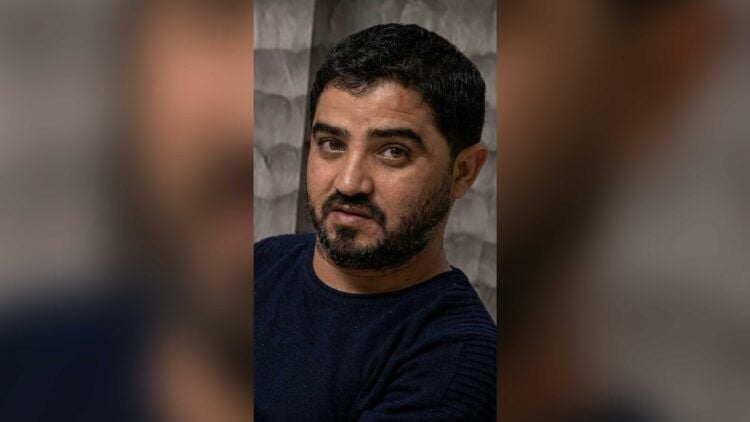 Kiştoxê Nîzamettîn Kalkanî Almanya de ame destbendkerdiş