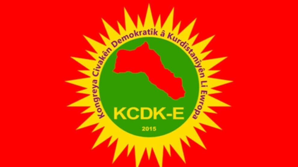 KCDK-E: Milyonan Newroz pîroz kir