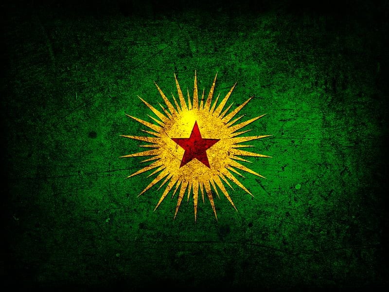 KCK: Pîrozbahiyên Newrozê xwedî wateyeke dîrokî ye