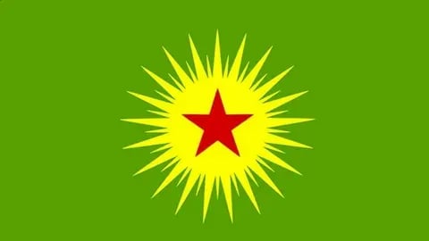 KCKê Cejna Çarşema Sor pîroz kir