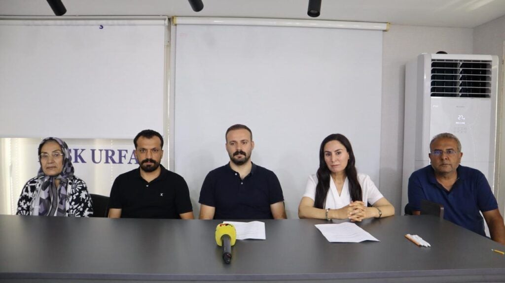 Platforma Ked û Demokrasiyê ya Rihayê: 1ê Îlonê em li qadan in