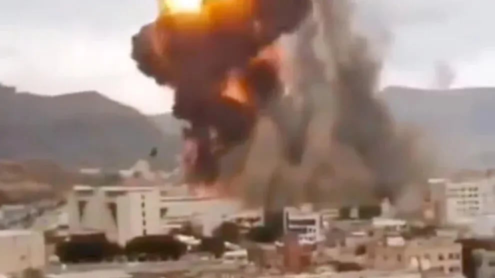 Piştî êrişên DYAyê Îranê li welatên Kendavê xist