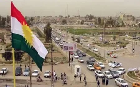 Li Daqoqê di teqîna bombeyekê de polîsekî kurd mir