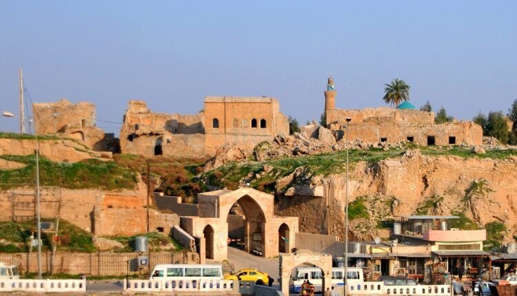 Hewldayîşê çinikerdîşê nasnameyî: Kerkûk