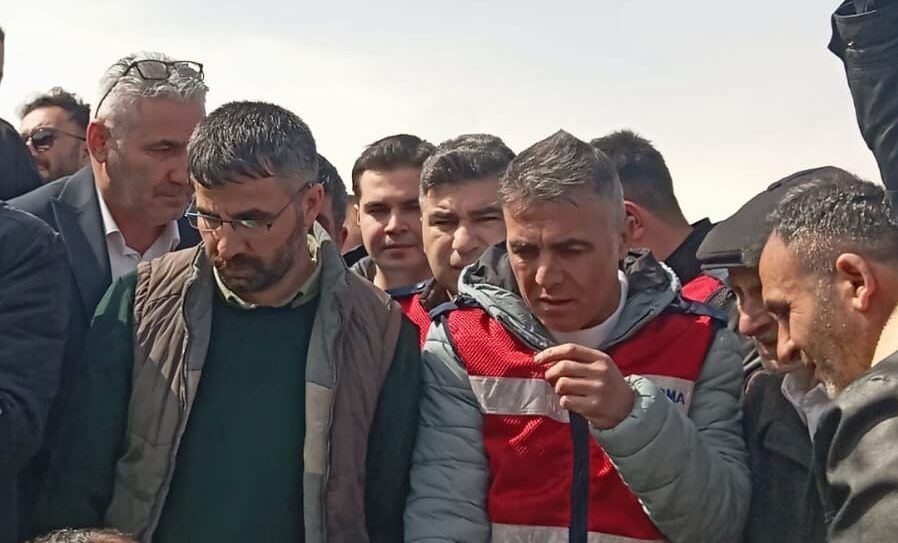 Dayika girtiyê azadiyê ya Kinyas Ataman jiyana xwe ji dest da