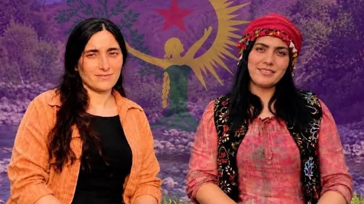 KJAR: Nêzîkî sê mehan e agahî ji du endamên me nayê girtin