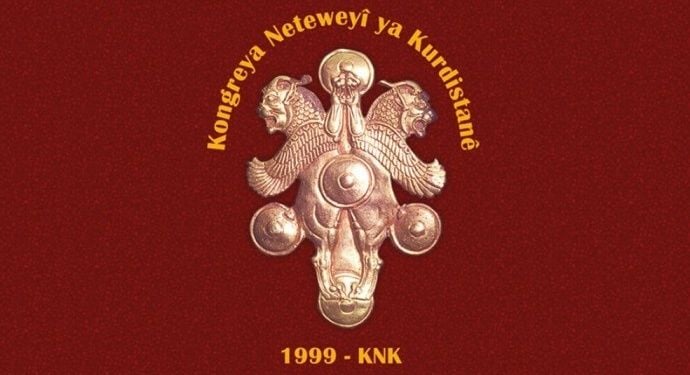 KNK’yî nameyêka akerde dewletanê NATO’yî rê erşawit