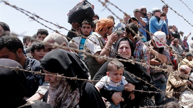 RTC: Penaber bi rîska giran a tenduristiyê re rû bi rû ne