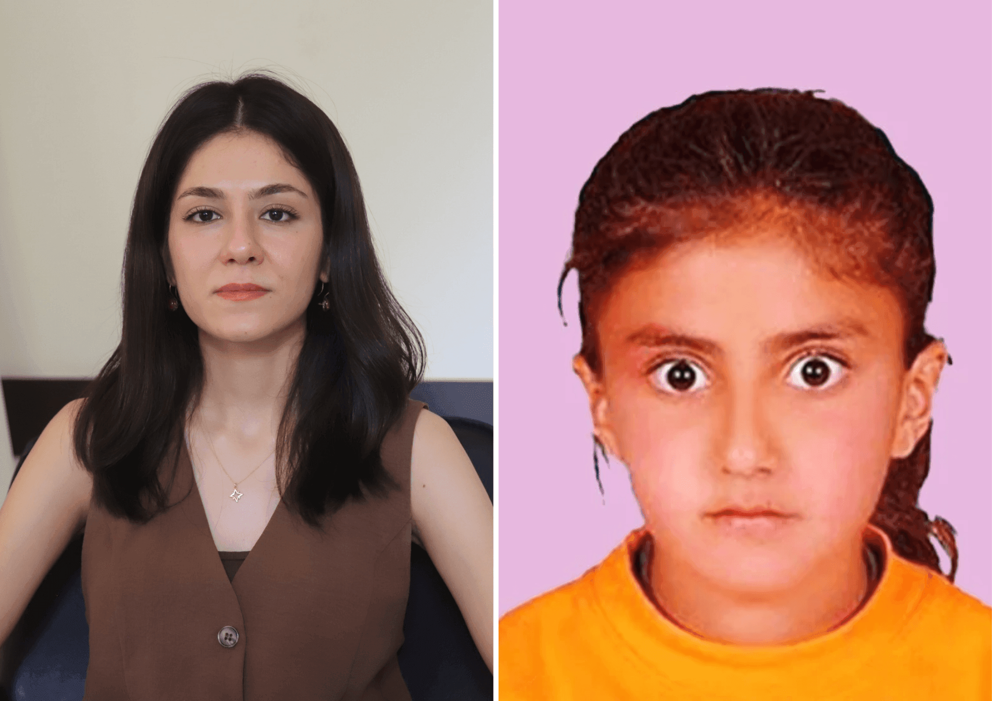 Kuştina Ceylan Onkol mînaka parastina sucdaran e
