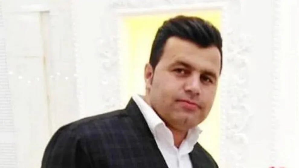Rejîma Îranê kolberek qetil kir