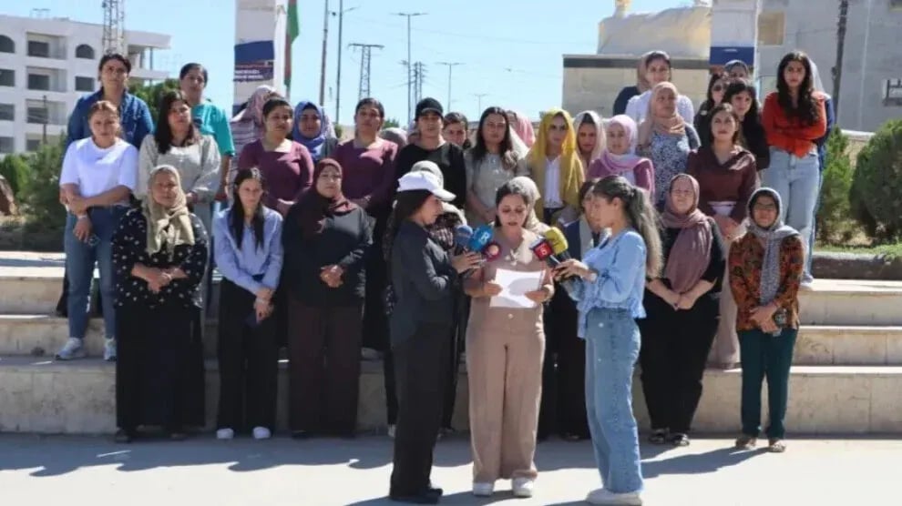 Kongra Star: Perwerdeya bi zimanê dayikê mafekî bingehîn e