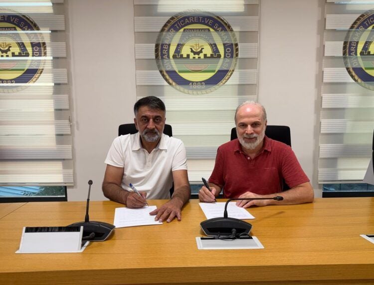 Vîra Ekonomî ya Kurdkî do bi 5 hezar çekuyan bêro amedekerdene
