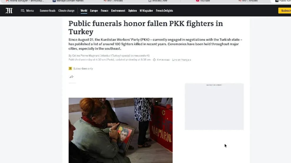 Li Helebçeyê ji ber teqînê 2 kesan jiyana xwe ji dest dan