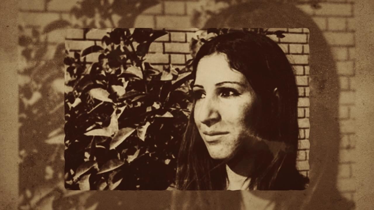 Portreya jineke berxwedêr: Leyla Qasim