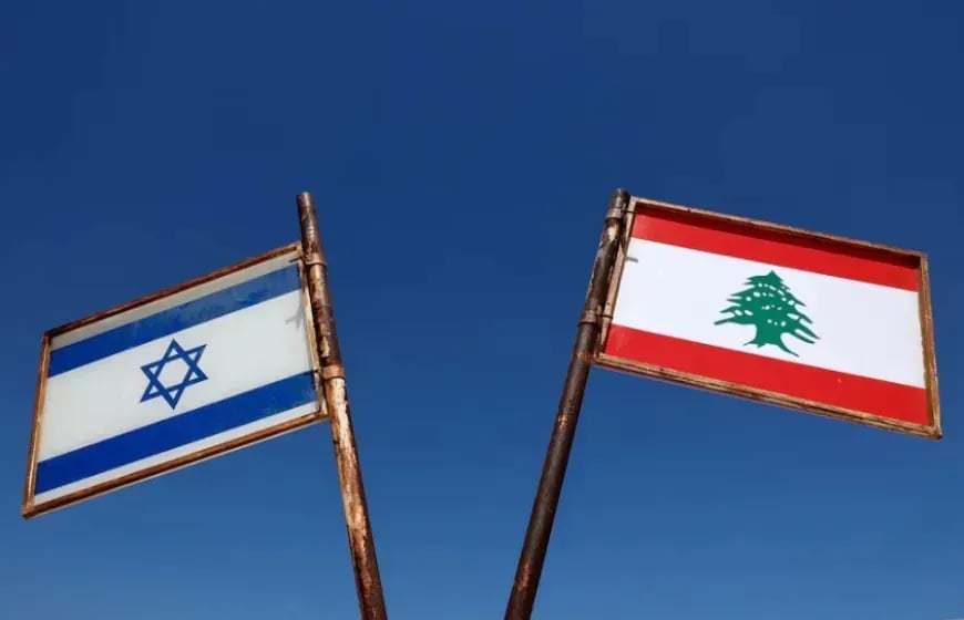 Lubnan û Îsraîl bicihanîna peymana çarçoveyî gotûbêj dikin