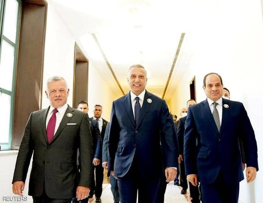 Girîngiya lûtkeya sêalî ya li Iraqê