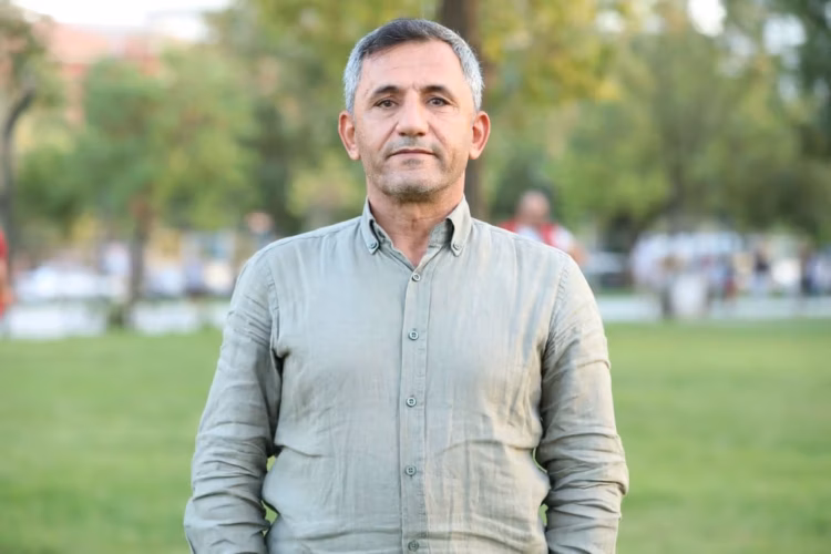 Emîn Ay Hemşaredarîya Şaredarîya Amedî ya Şaristanê Girdî rê ame weçînayene