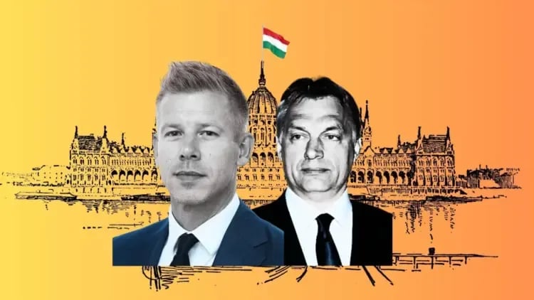 Li Macaristanê bi têkçûna Orban re serdemeke nû dest pê dike