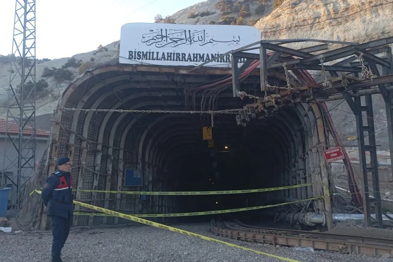 Tehqîqatê riçayîşê madenî de 9 destbendkerdişî