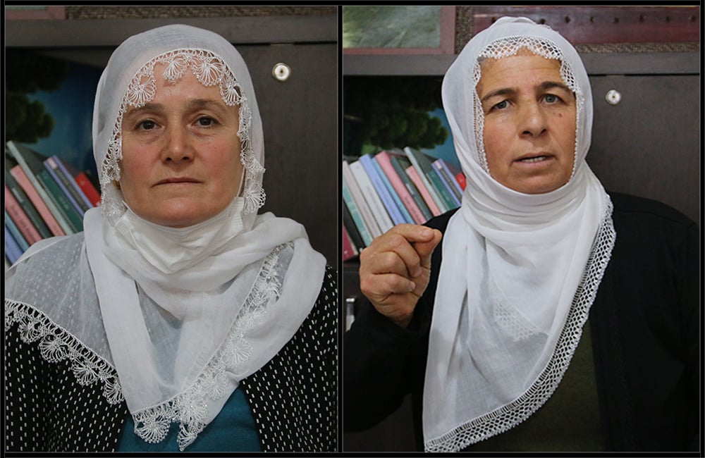 Malbatan piştgirî da grevên birçîbûnê