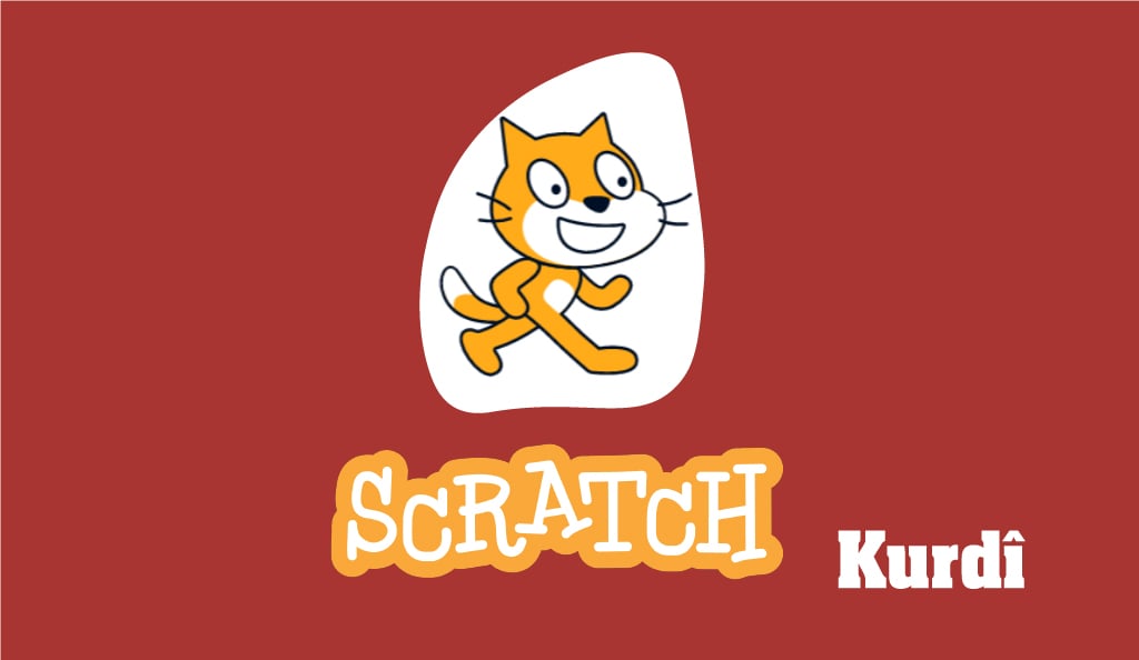 Scratch edî bi kurdî ye