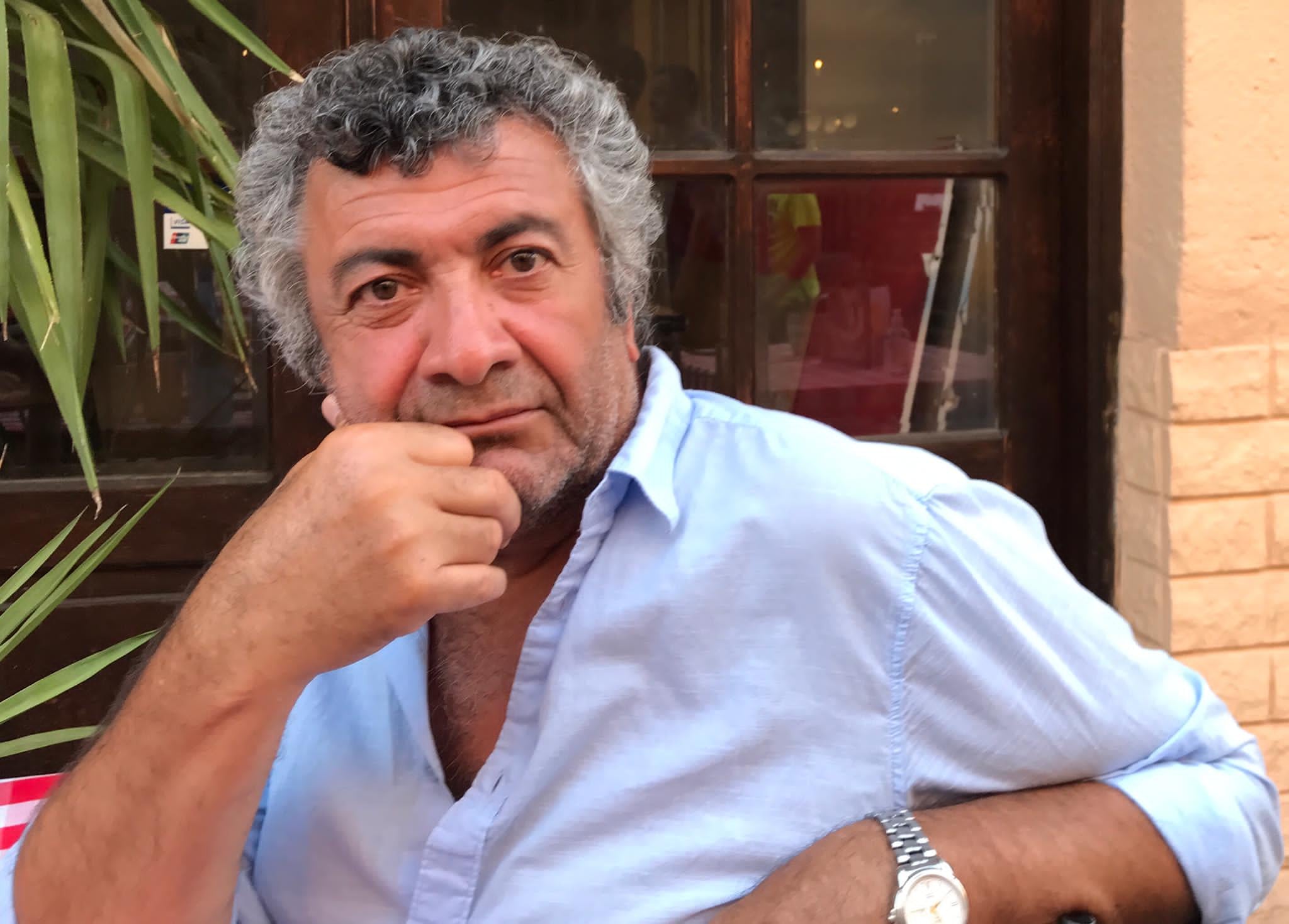 Fîlmên min ziman û çavên gelê kurd in