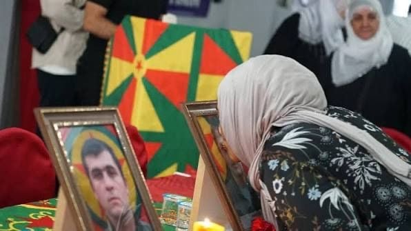 Jiyîna wekî şehîdan!