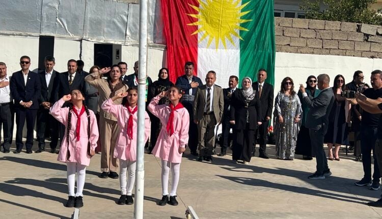 2 hezar û 250 xwendekar derbasî xwendina kurdî bûn