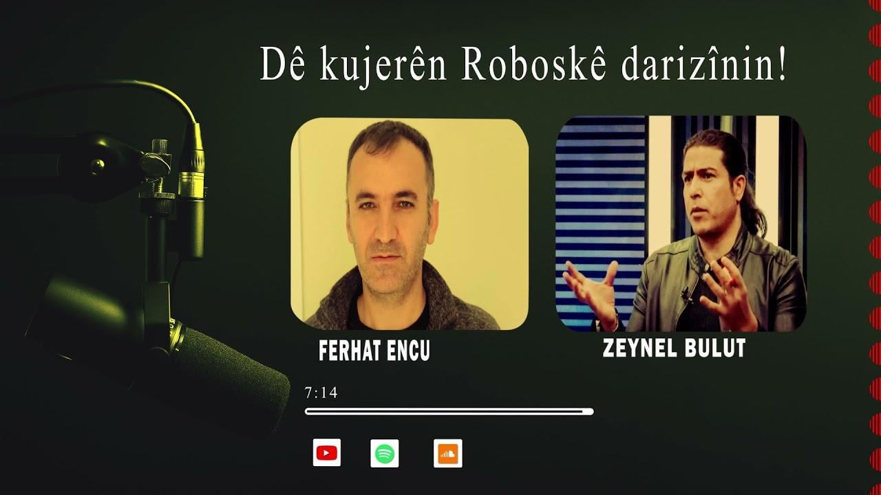 Ji Şêx Seîd heta îro rewşa kurdan