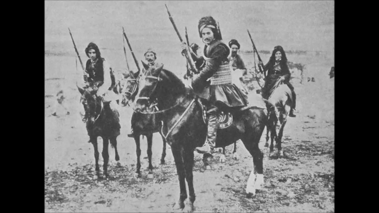 Jin û Dengbêjî
