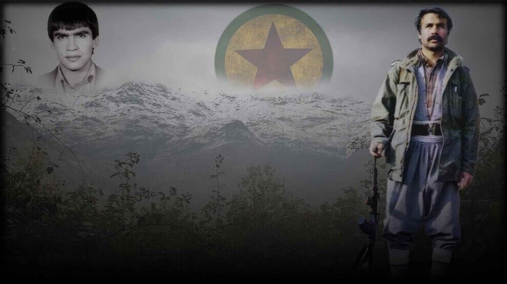 Hewteyê Qehremanîye: Mazlûm û Egîd