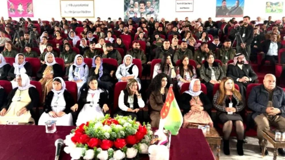 Meclîsê Şarê Şingalî: Qerarê Bexdadî yewhetî yo û şikbar o