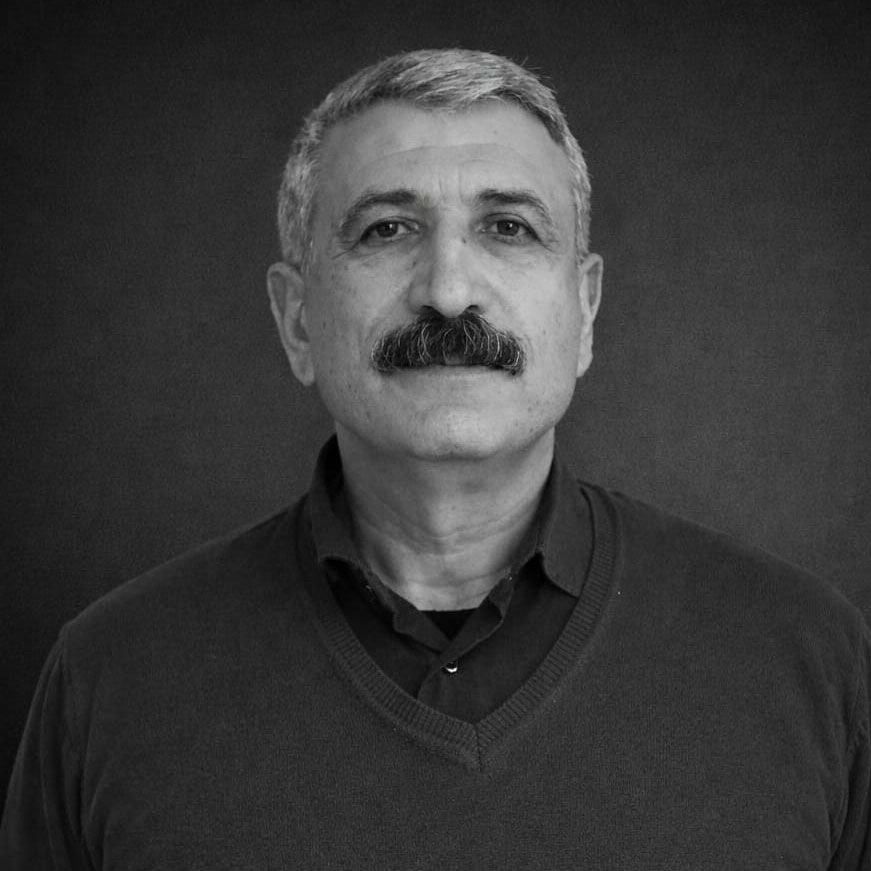 Mehmet Şahîn
