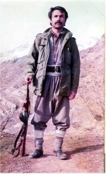 15ê Tebaxe newe ra xobîyayîşê şarê kurdî ya