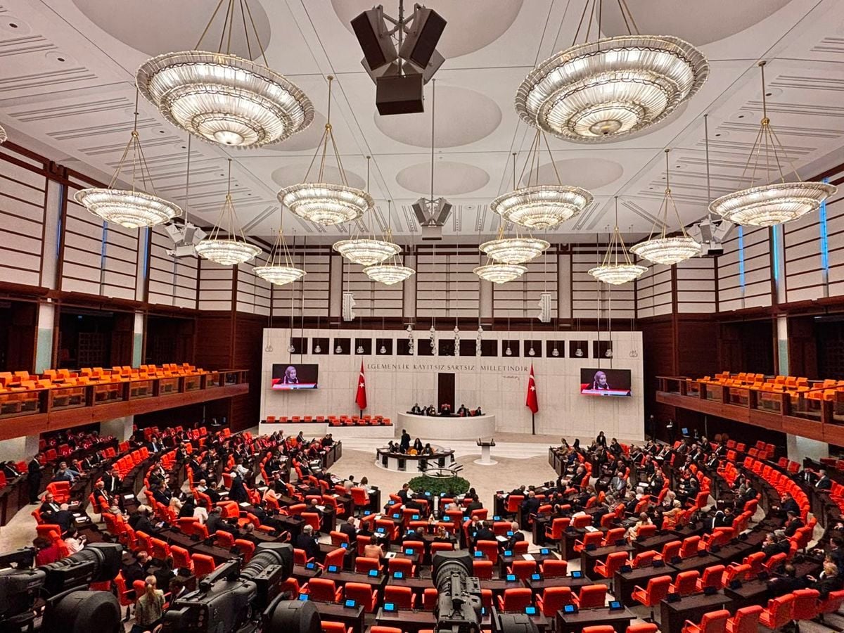 Zagona Çarçoveyê û Pirsgirêka Kurdî