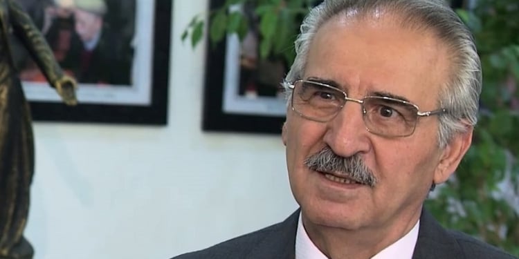 Mela Bextiyar: Tirkiye ji demokratîkbûna Kurdistanê metirsîdar e