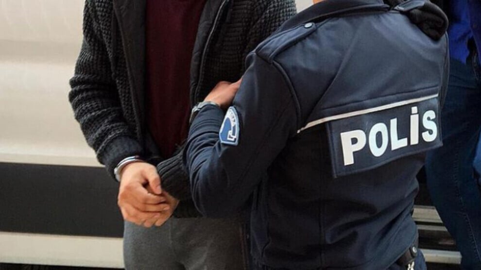 Li Êlih û Mêrdînê 6 kes hatin binçavkirin