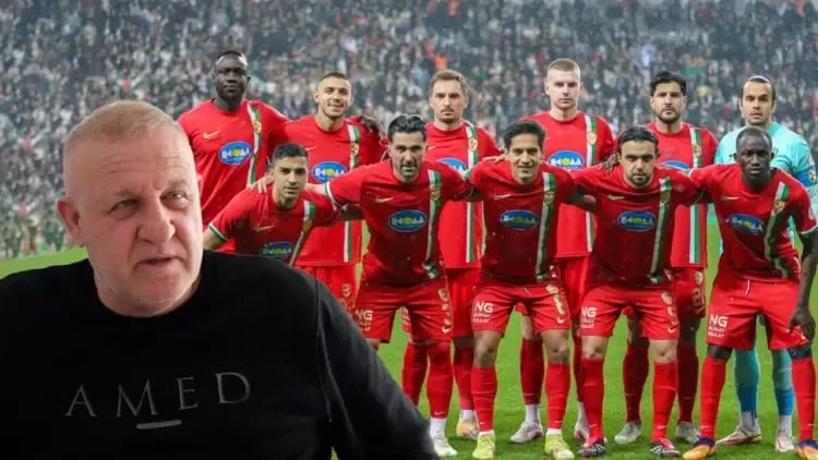 Rahêner Mesut Bakkal ji Amedsporê veqetiya