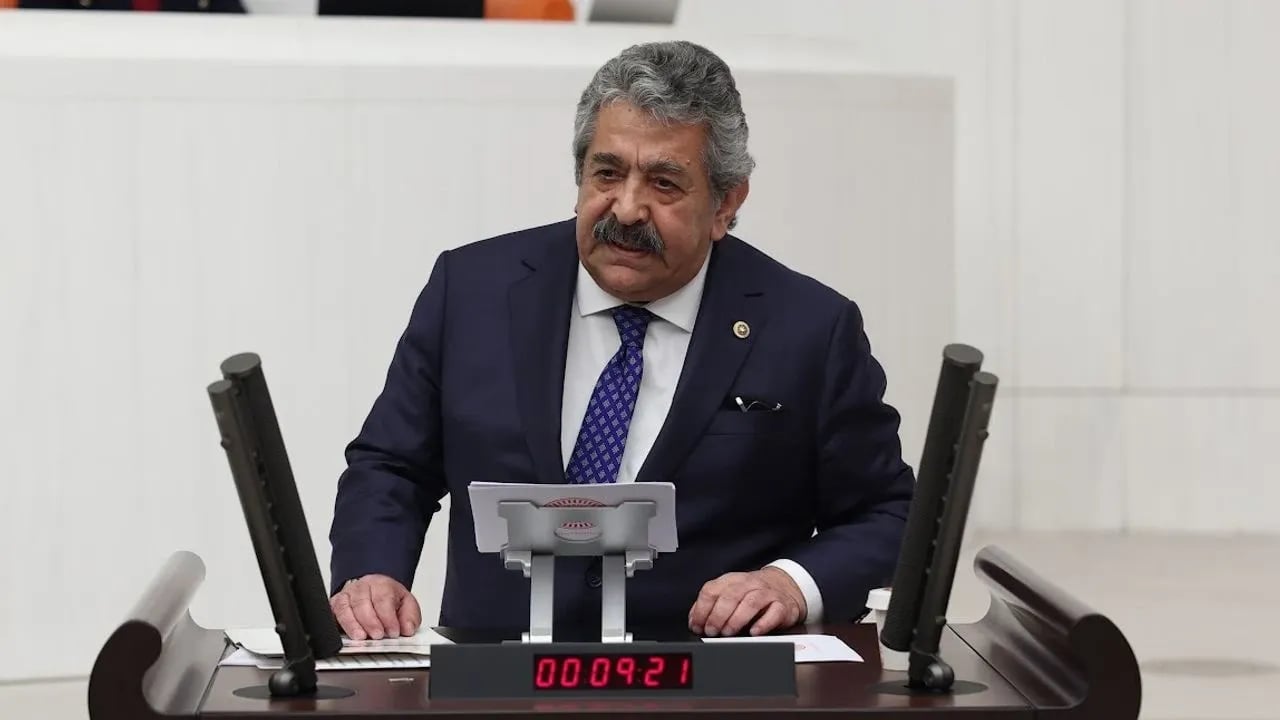Yıldızo MHPij: Komîsyonê şopnayîşî 10 rojan mîyan de awan beno