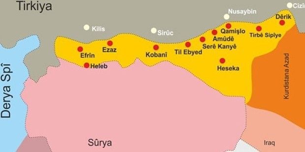 Entegrasyona di navbera peyman û ewlehiyê de