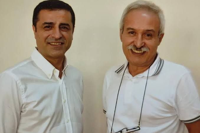 Dê Selçuk Mizrakli di 8ê îlonê de bê berdan