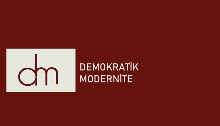 Kovara Modernîteya Demokratîke nêdîyaye hepso sîyasî