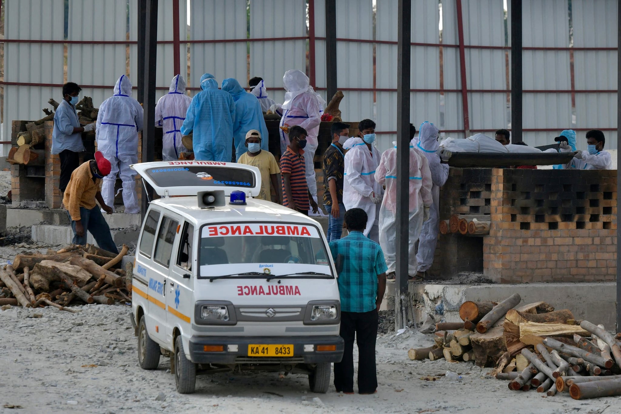 Mutasyona Hindistanê li cîhanê belav dibe
