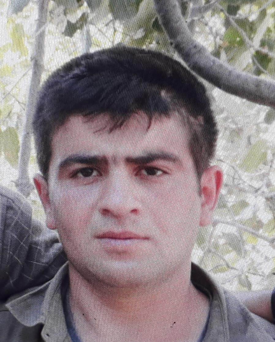 Malbata Ozturk cenazeye kurê xwe spart axê