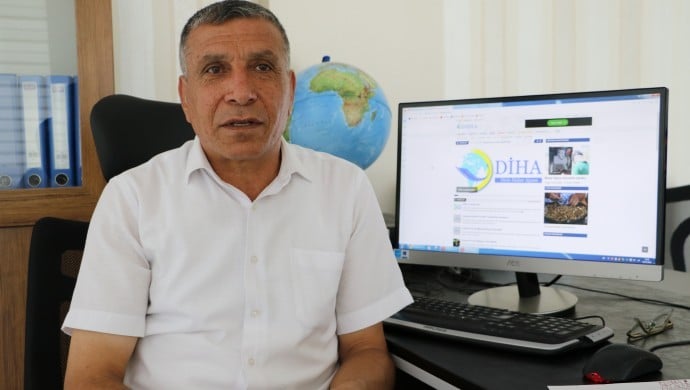 ‘Kesên demokrasiyê diparêzin girtî ne’
