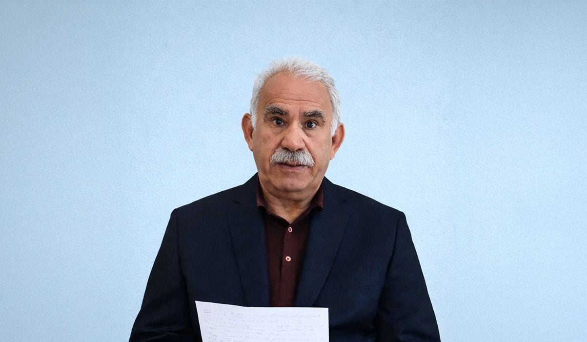 Abdullah Ocalan: Divê provakasyona li Rojava demildest bê rawestandin